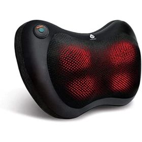 Stay Or Go Shiatsu Massager