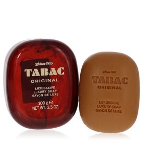 Tabac by Maurer & Wirtz Soap