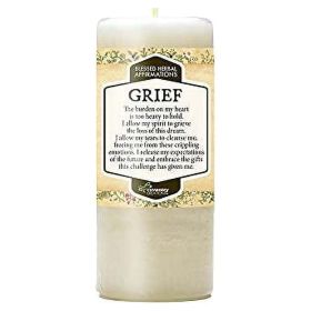 Coventry Creations Affirmation - Grief Candle