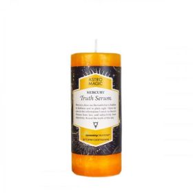 COVENTRY CREATIONS Astro Magic Mercury - Truth Serum Candle