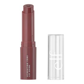 e.l.f. Hydrating Core Lip Shine, Joyful