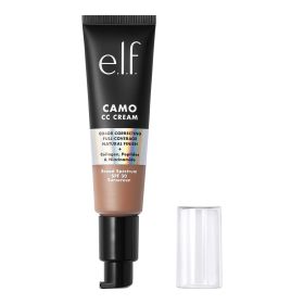 e.l.f. Camo CC Cream, Deep 540 N