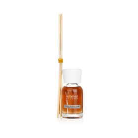 MILLEFIORI - Natural Fragrance Diffuser - Incense & Blond Woods  100ml/3.38oz