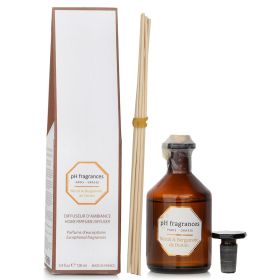 PH FRAGRANCES - Home Perfume Diffuser - Neroli & Bergamote De Denim 446636 100ml/3.4oz