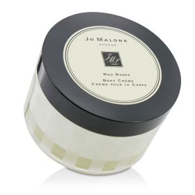 JO MALONE - Red Roses Body Cream L4PF 175ml/5.9oz