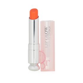 CHRISTIAN DIOR - Dior Addict Lip Glow Reviving Lip Balm - #004 Coral C021400004 / 550635 3.2g/0.11oz