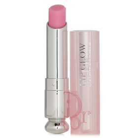 CHRISTIAN DIOR - Dior Addict Lip Glow Reviving Lip Balm - #001 Pink C021400001 / 550628 3.2g/0.11oz