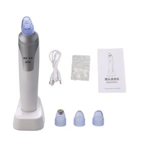 The Main Features Of The Acne Suction Tool Are That It Can Suck Out Blackheads And Pimples, Clean Pores, And Most Of Them Also Have The Advantages Of