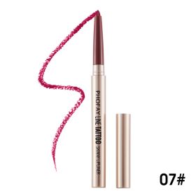 PHOFAY Lipliner (Option: 07)