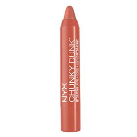 NYX Chunk Dunk Hydrating Lippie (Color: Happy Buddha)