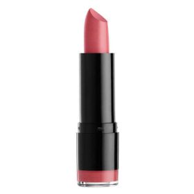 NYX Extra Creamy Round Lipstick 2 (Color: Blush)