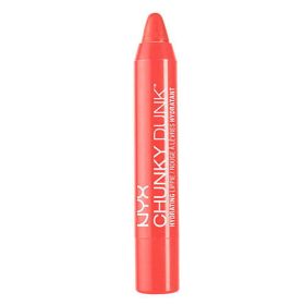 NYX Chunk Dunk Hydrating Lippie (Color: Pink Bikini)