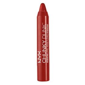 NYX Chunk Dunk Hydrating Lippie (Color: Rum Punch)