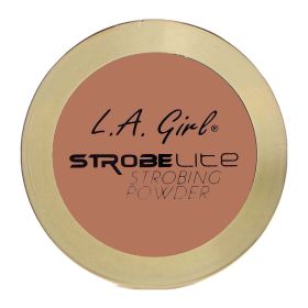 L.A. GIRL Strobe Lite Powder (Color: 20 WATT)