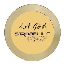 L.A. GIRL Strobe Lite Powder (Color: 60 WATT)