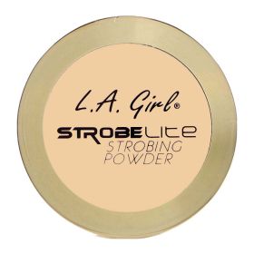 L.A. GIRL Strobe Lite Powder (Color: 100 WATT)