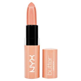 NYX Butter Lipstick (Color: Sugar Wafer)