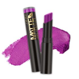 L.A. GIRL Matte Flat Velvet Lipstick (Color: Love Triangle)