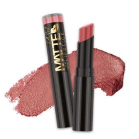 L.A. GIRL Matte Flat Velvet Lipstick (Color: Hush)