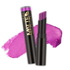 L.A. GIRL Matte Flat Velvet Lipstick (Color: Giggle)