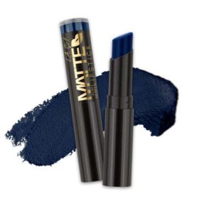 L.A. GIRL Matte Flat Velvet Lipstick (Color: Blue Valentine)