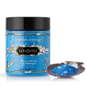 Treasures Of The Sea Bath Salts 24.5oz (SKU: KS10010)